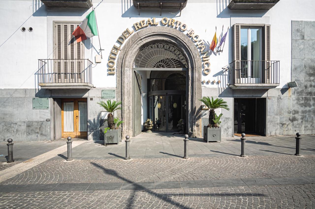 Hotel Del Real Orto Botanico 4*