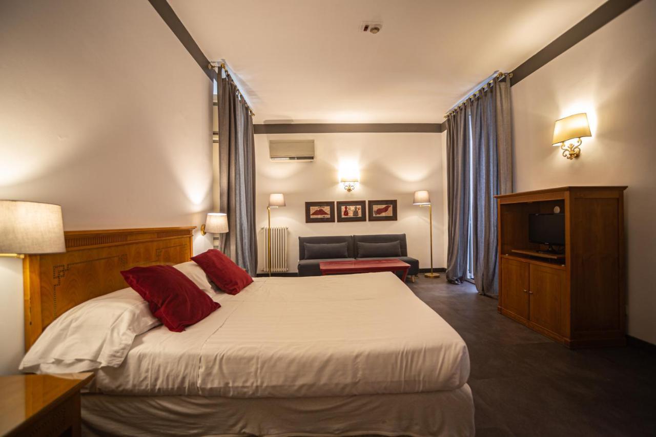 Hotel Del Real Orto Botanico 4*