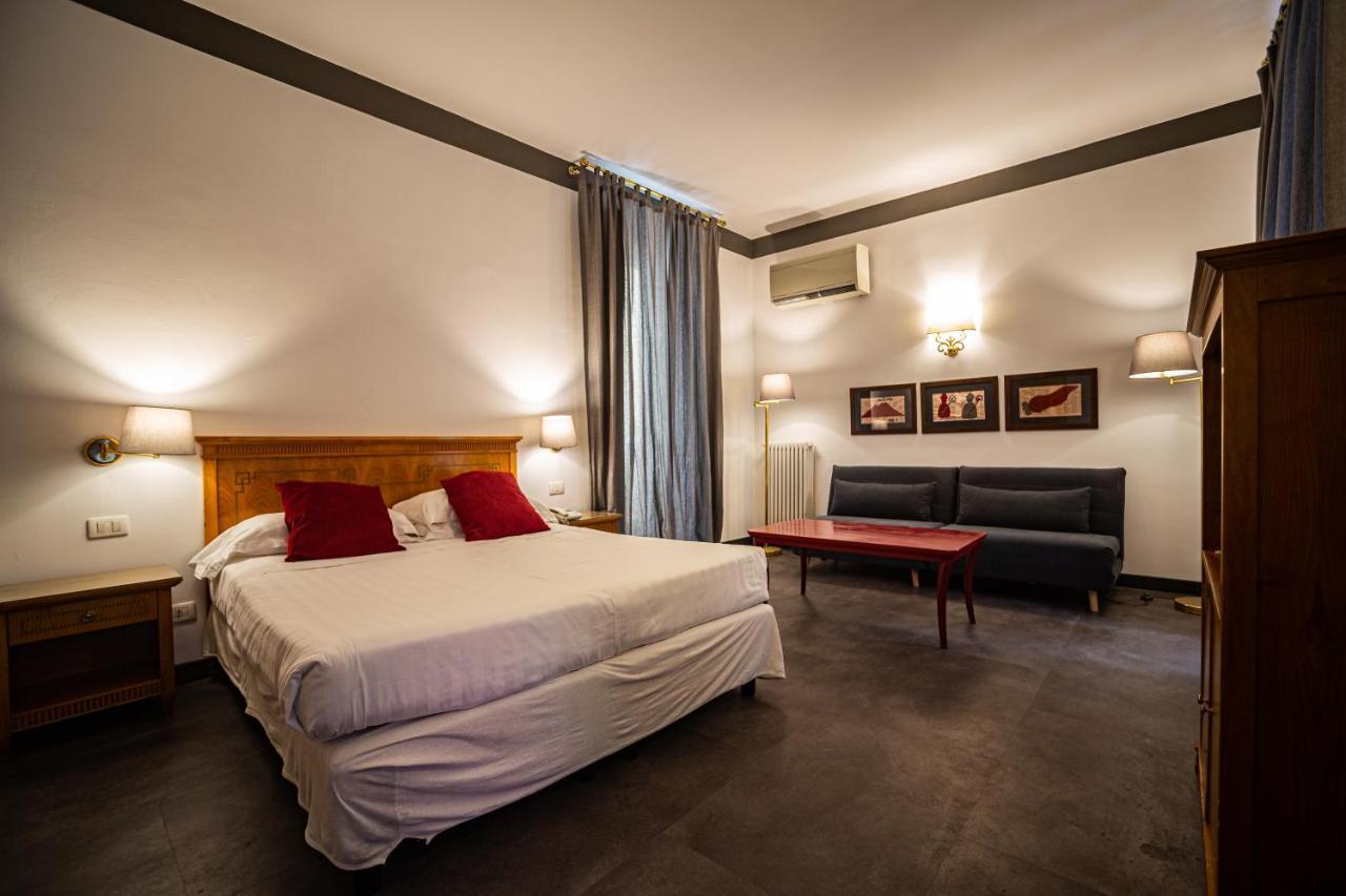 Del Real Orto Botanico 4* Neapel