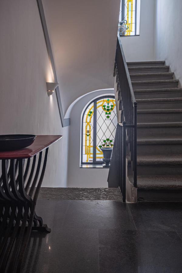 Del Real Orto Botanico Hotel