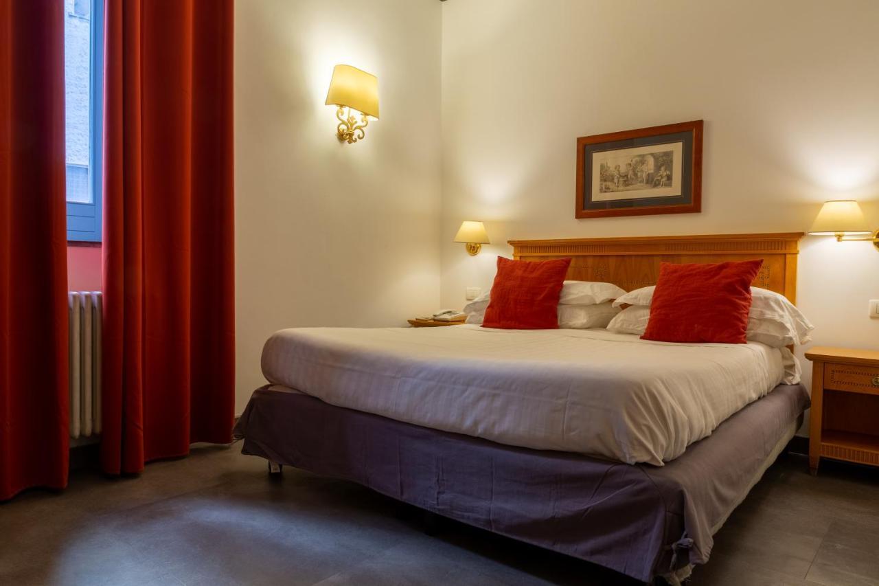 Del Real Orto Botanico Hotel Neapel