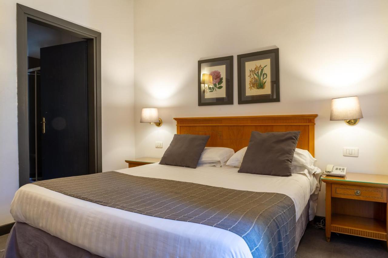 Hotel Del Real Orto Botanico