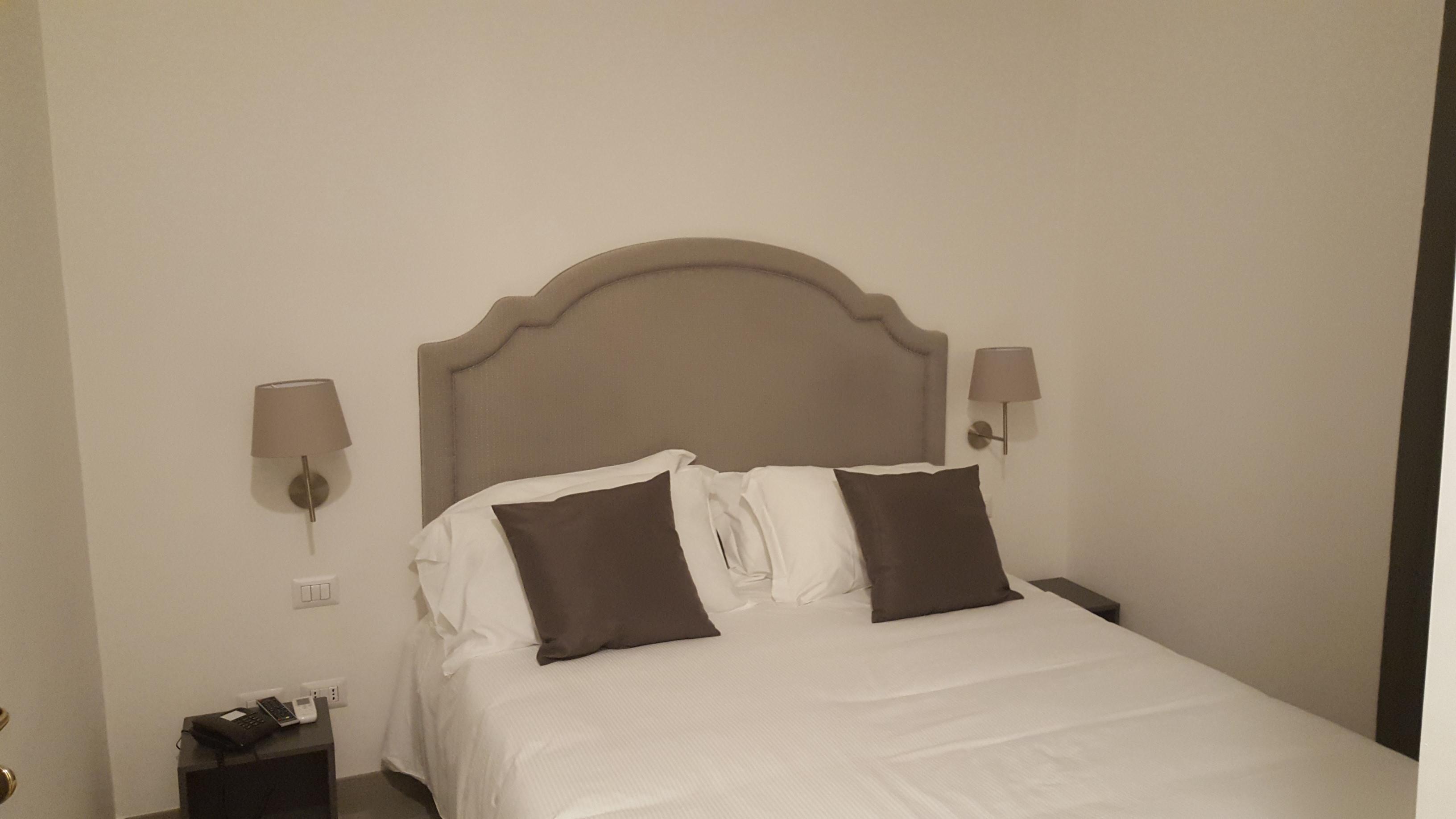 Del Real Orto Botanico 4* Neapel