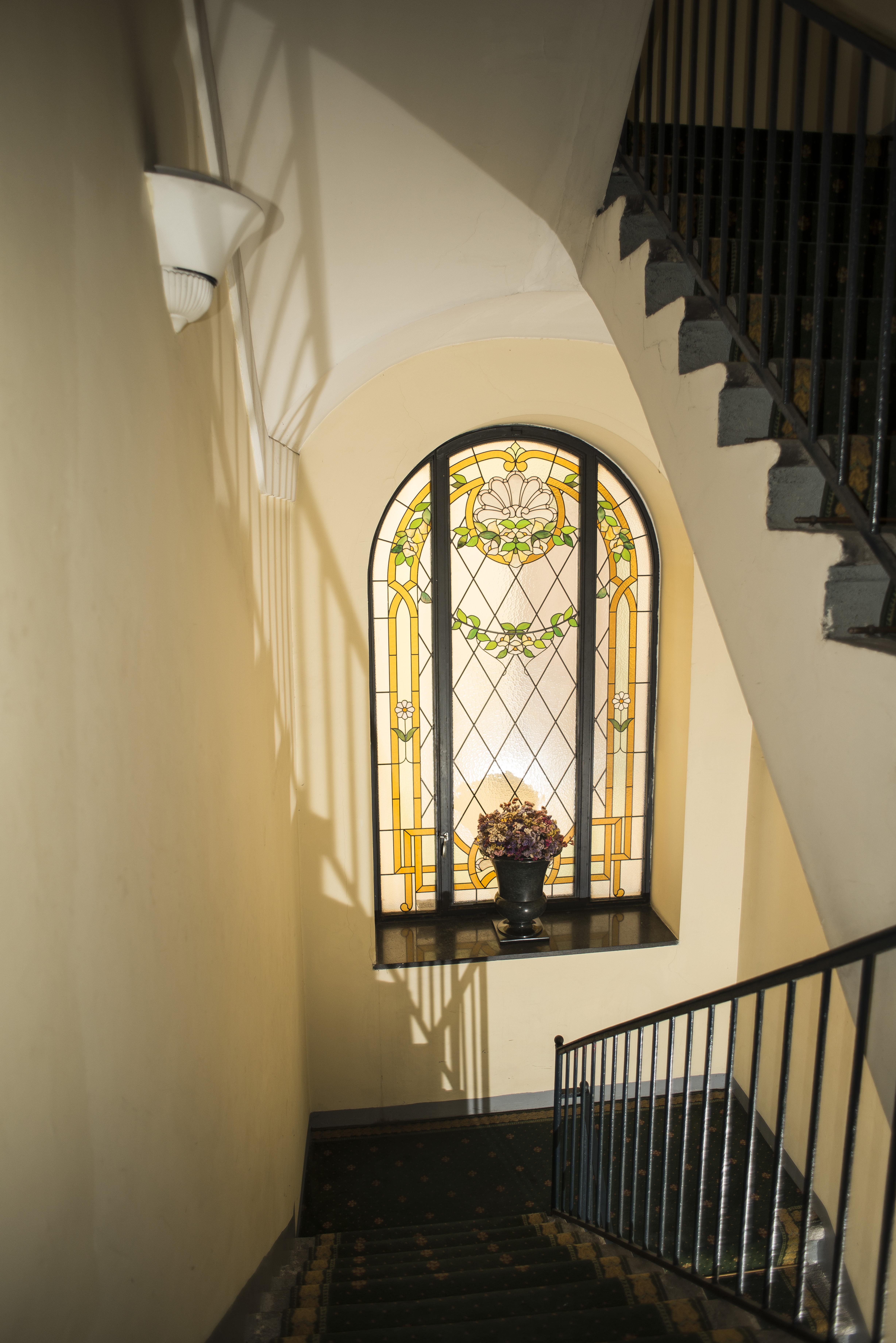 Hotel Del Real Orto Botanico 4*