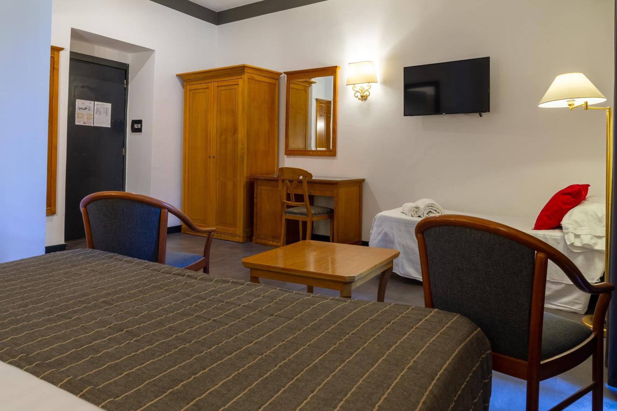 Del Real Orto Botanico 4* Neapel