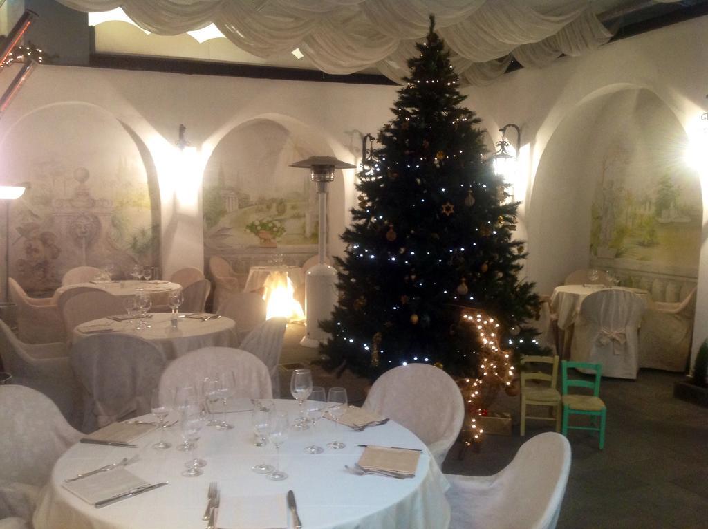 Del Real Orto Botanico Hotel 4*